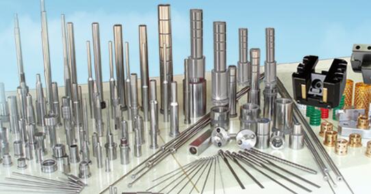 使用扁頂針有什么好處