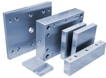 如何正確使用非標模具配件？